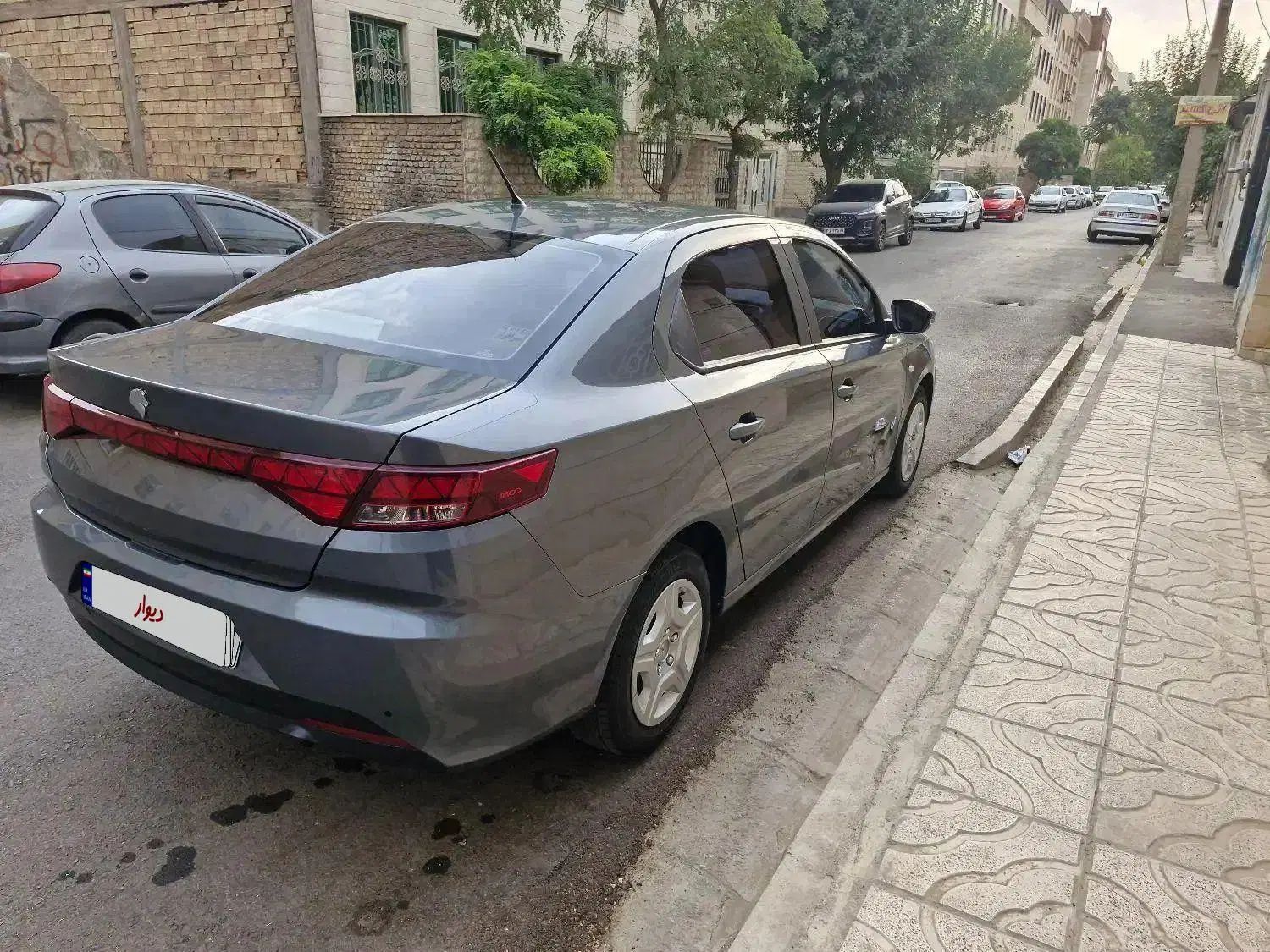 تارا دنده‌ای v1 - 1402