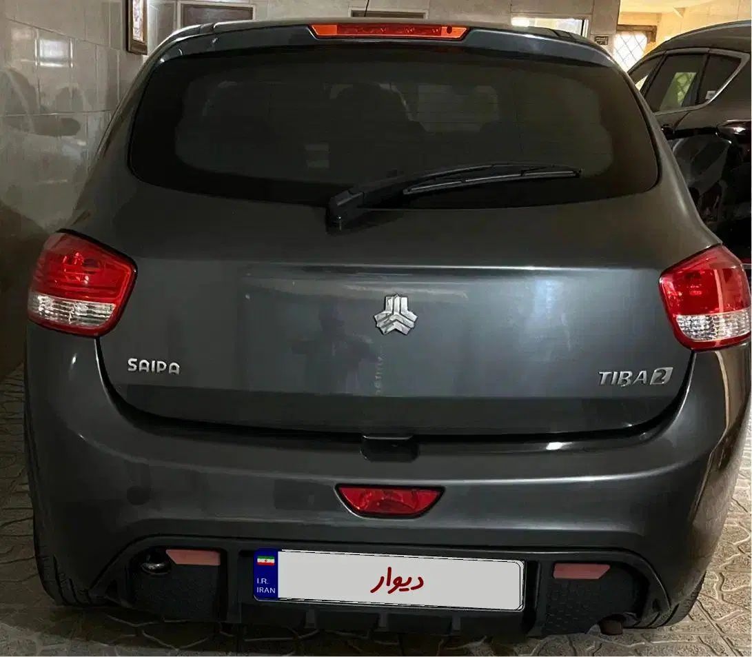 خودرو تیبا، 2 آگهی ann_19911888