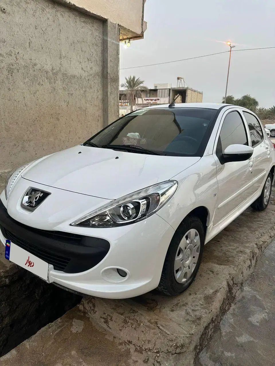 خودرو پژو، 207 آگهی ann_19911898