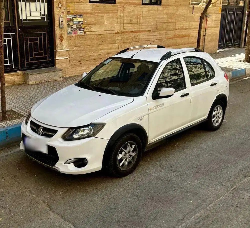 خودرو کوییک، معمولی آگهی ann_19911899