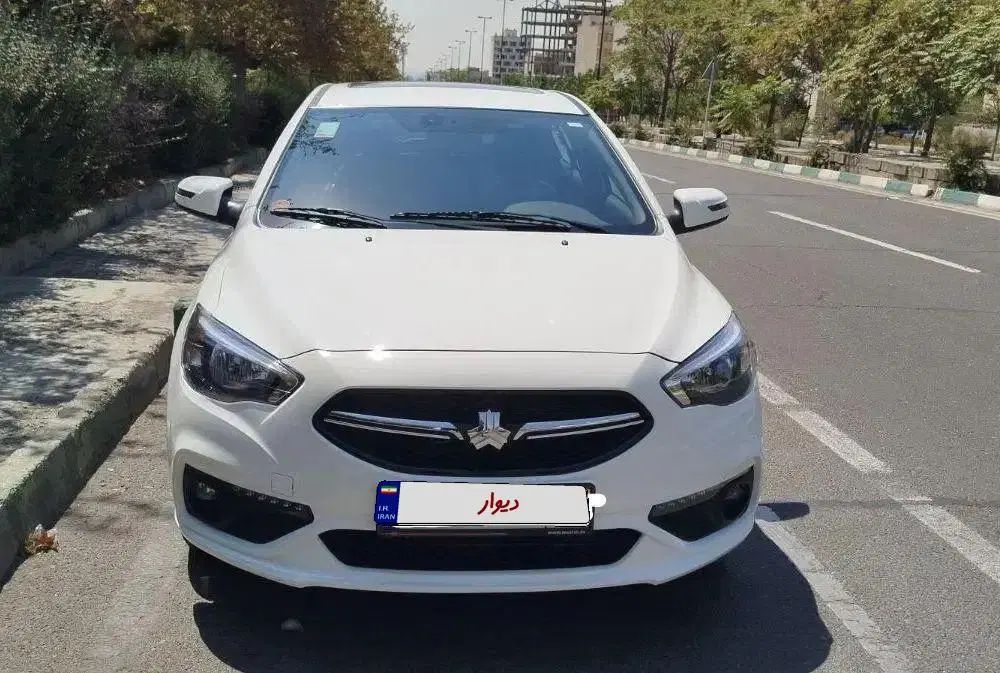 خودرو شاهین، G آگهی ann_19911908