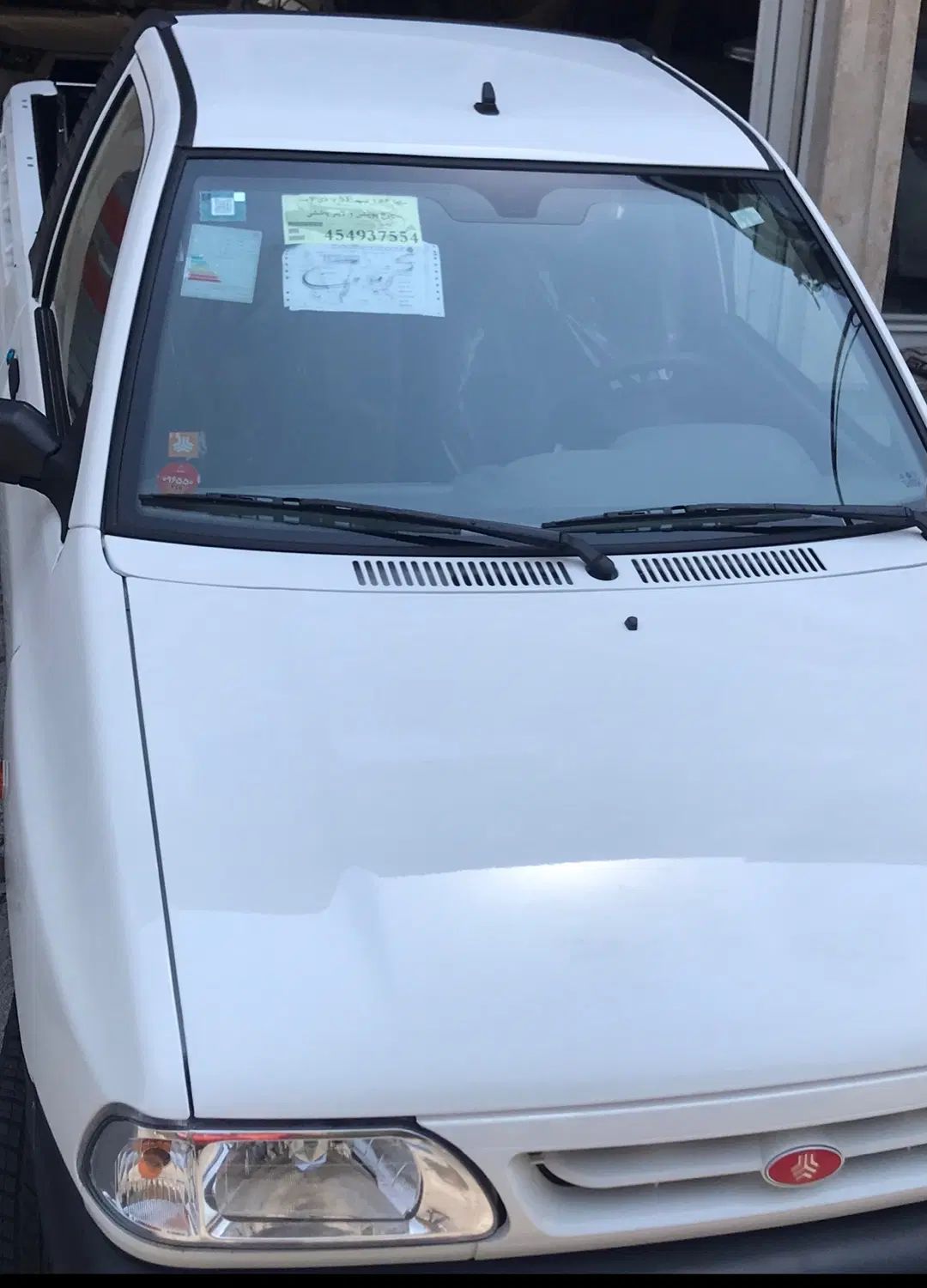 پراید 151 SE - 1404