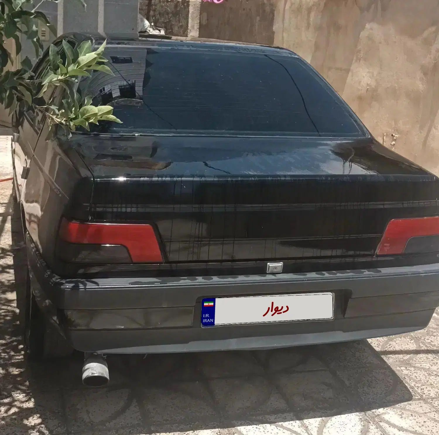 خودرو پژو، 405 آگهی ann_19911912