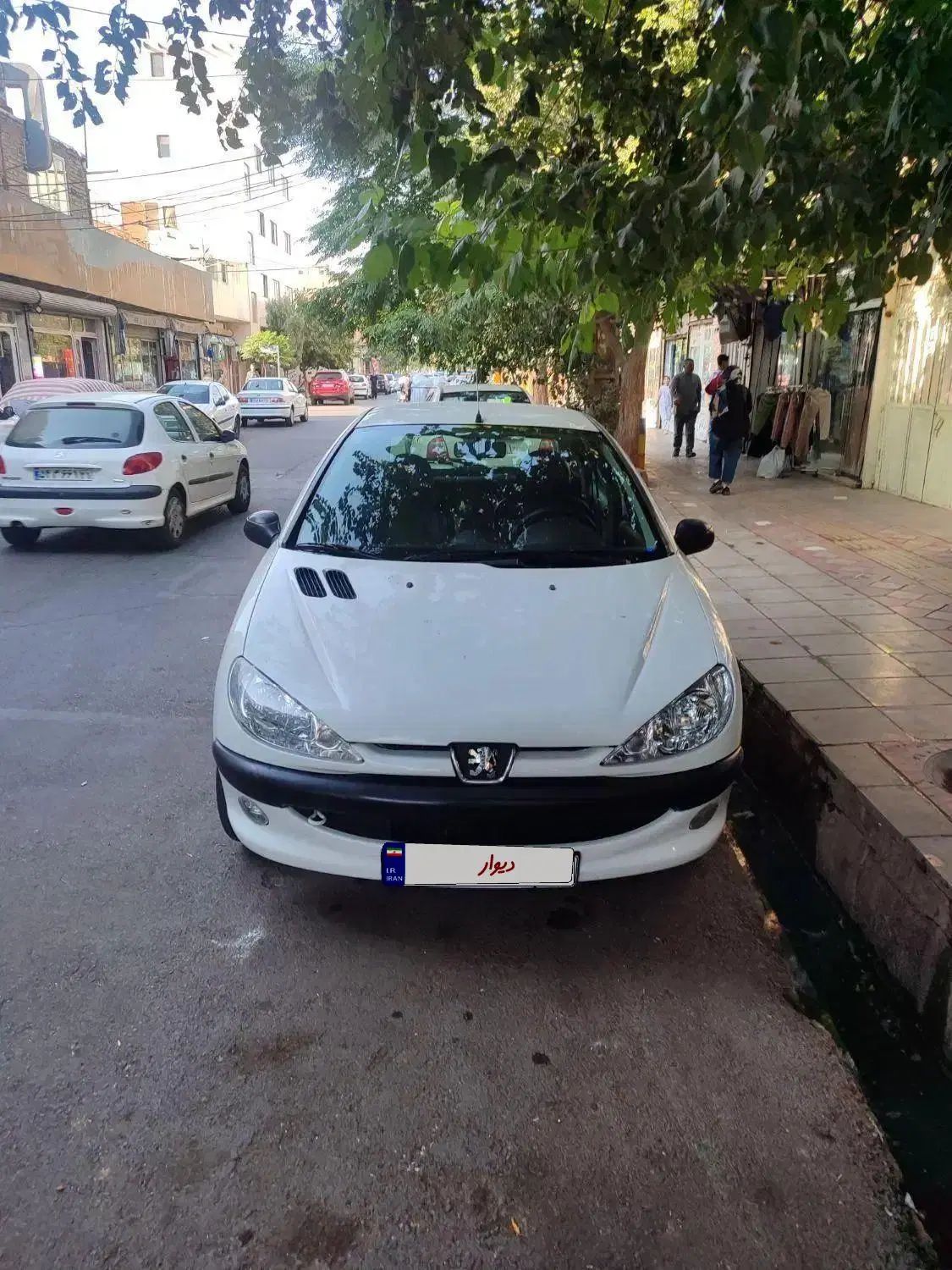 خودرو پژو، 206 آگهی ann_19911935