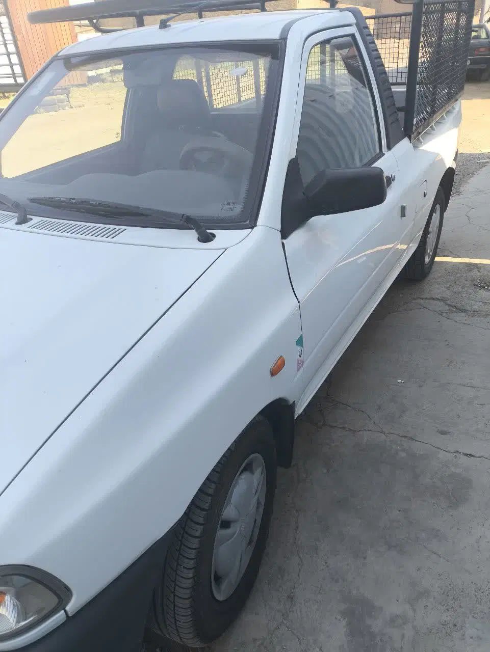 پراید 151 SE - 1401