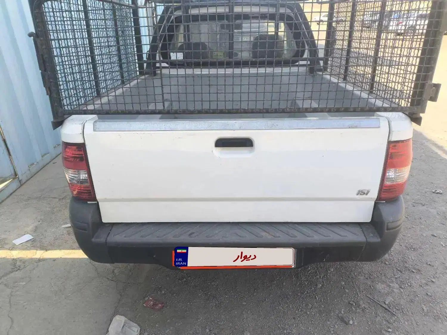 پراید 151 SE - 1401