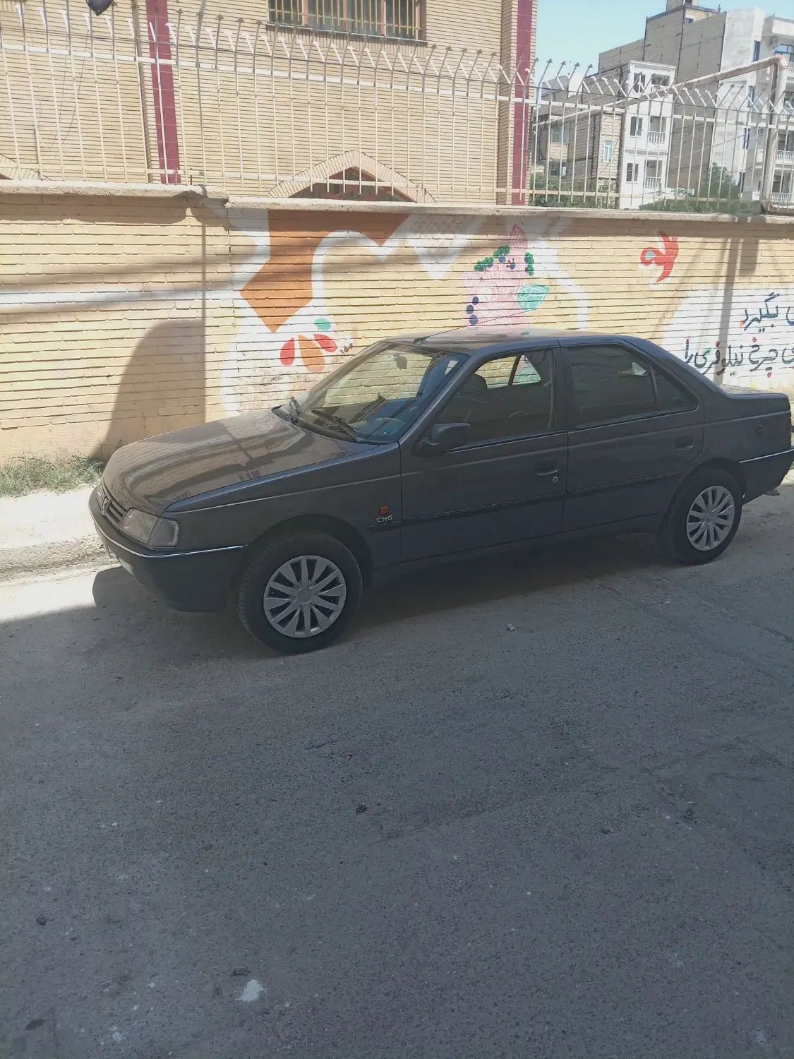خودرو پژو، روآ آگهی ann_19911942
