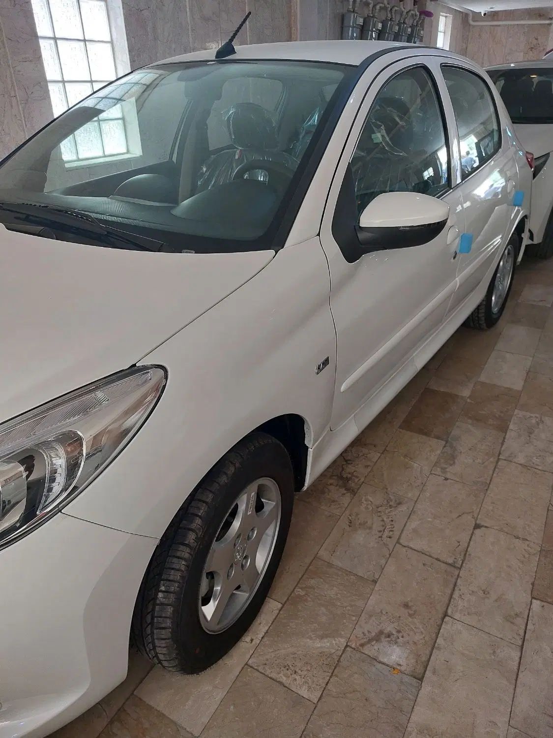 خودرو پژو، 207 آگهی ann_19911950