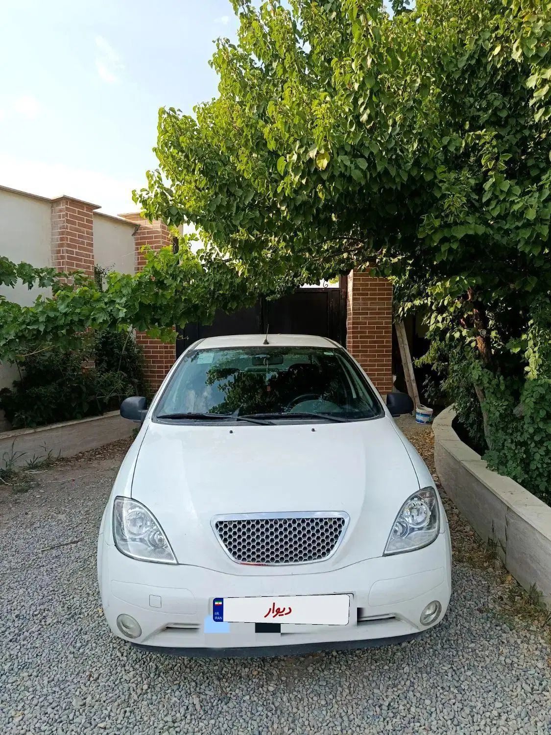 خودرو تیبا، صندوق دار آگهی ann_19911961