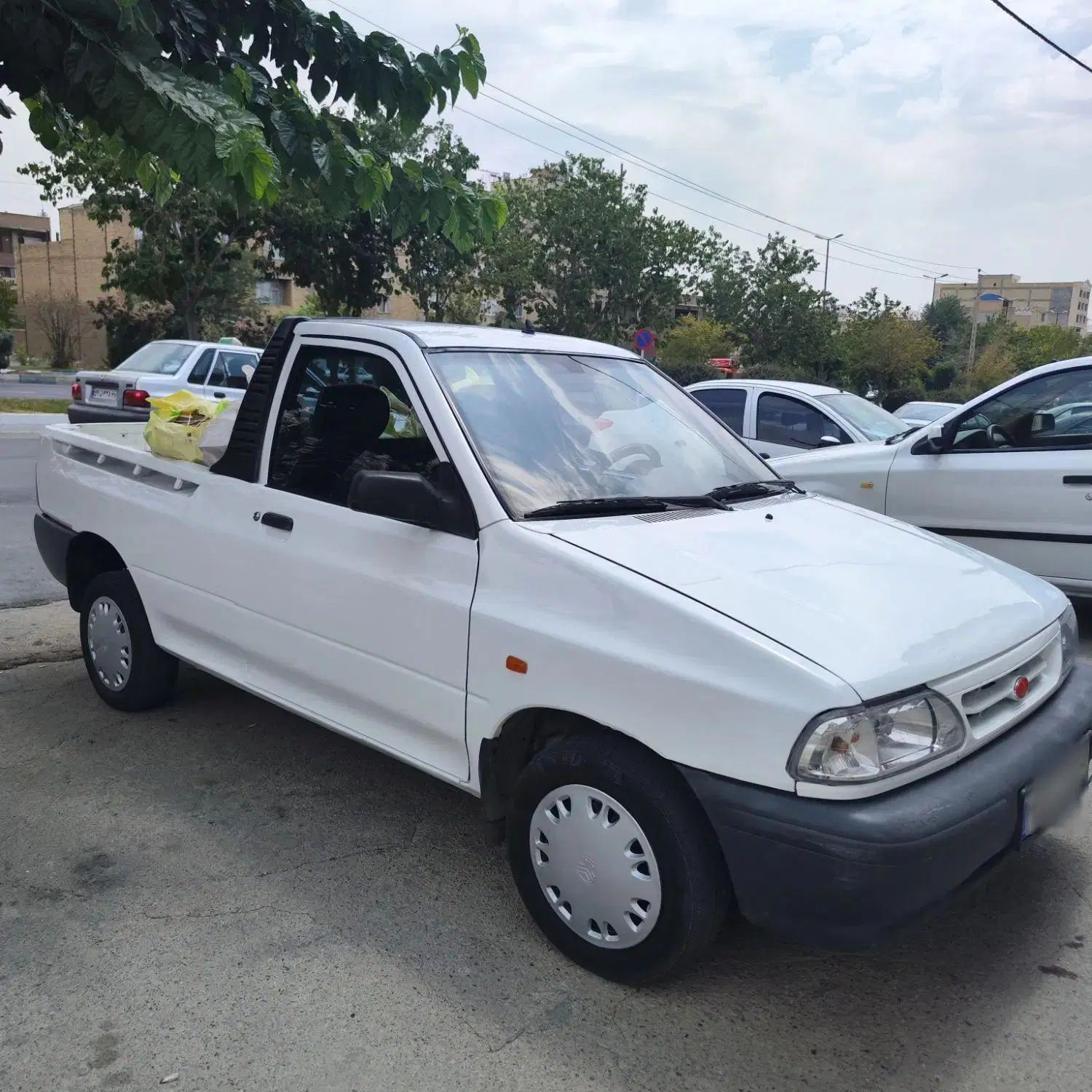 پراید 151 SE - 1399