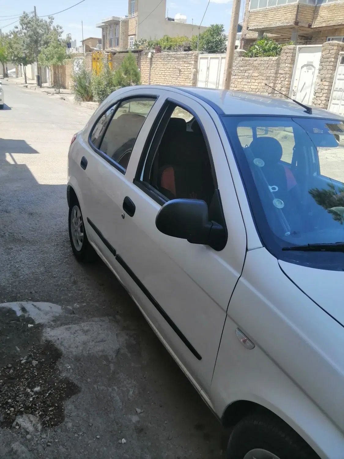 تیبا 2 پلاس - 1400