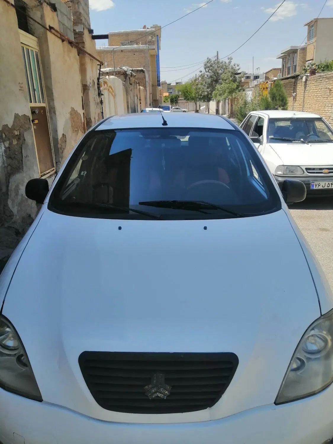 خودرو تیبا، 2 آگهی ann_19911976