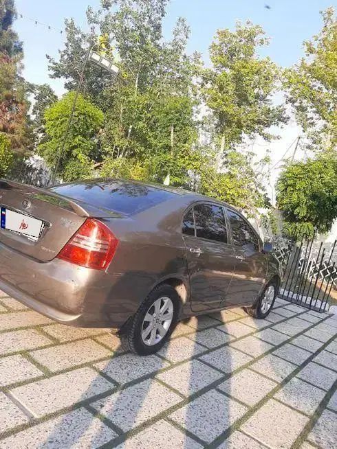 لیفان 620 دنده ای 1800 - 1392