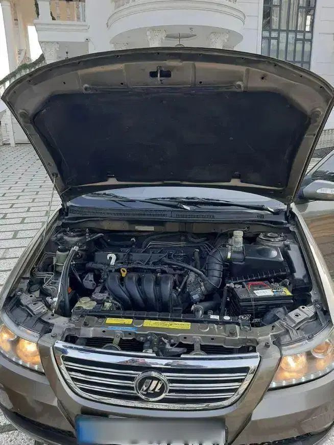 لیفان 620 دنده ای 1800 - 1392