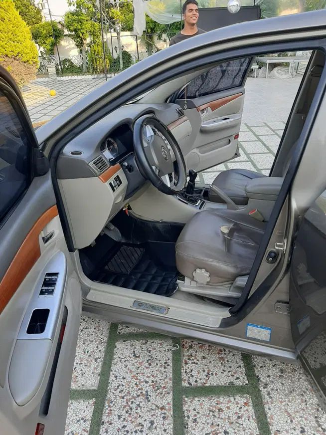 لیفان 620 دنده ای 1800 - 1392