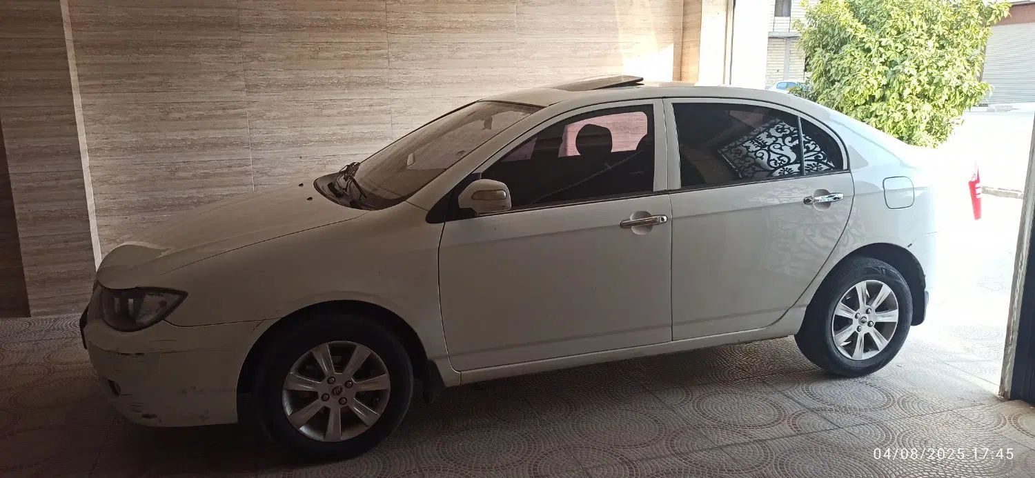 لیفان 620 دنده ای 1800 - 1393