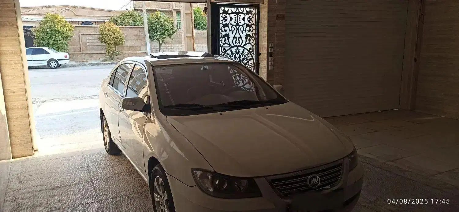لیفان 620 دنده ای 1800 - 1393