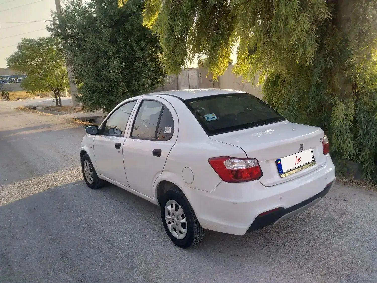 خودرو ساینا، S آگهی ann_19912026