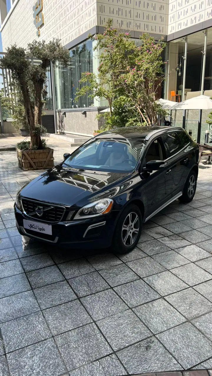 خودرو ولوو، XC60 آگهی ann_19912107