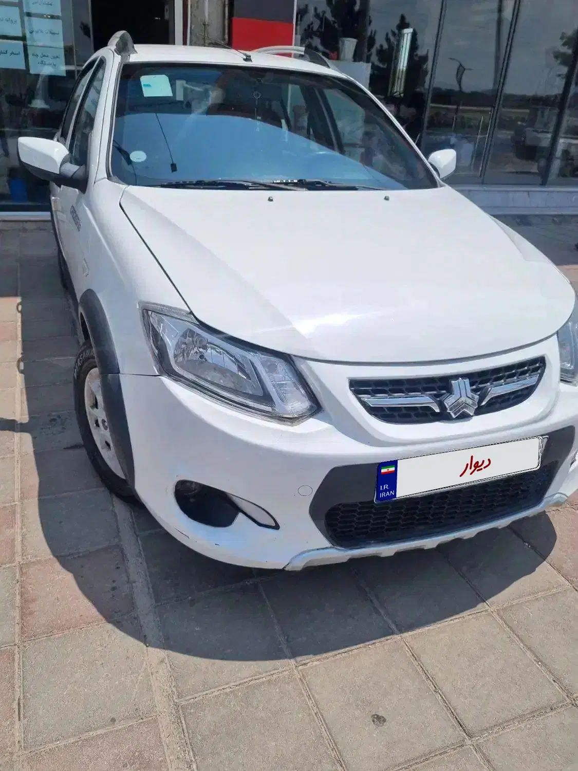 خودرو کوییک، معمولی آگهی ann_19912146