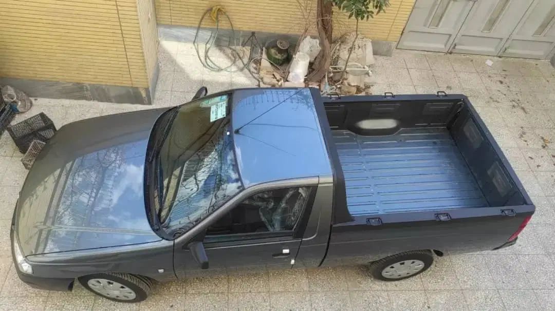 خودرو آریسان، 2 آگهی ann_19912182
