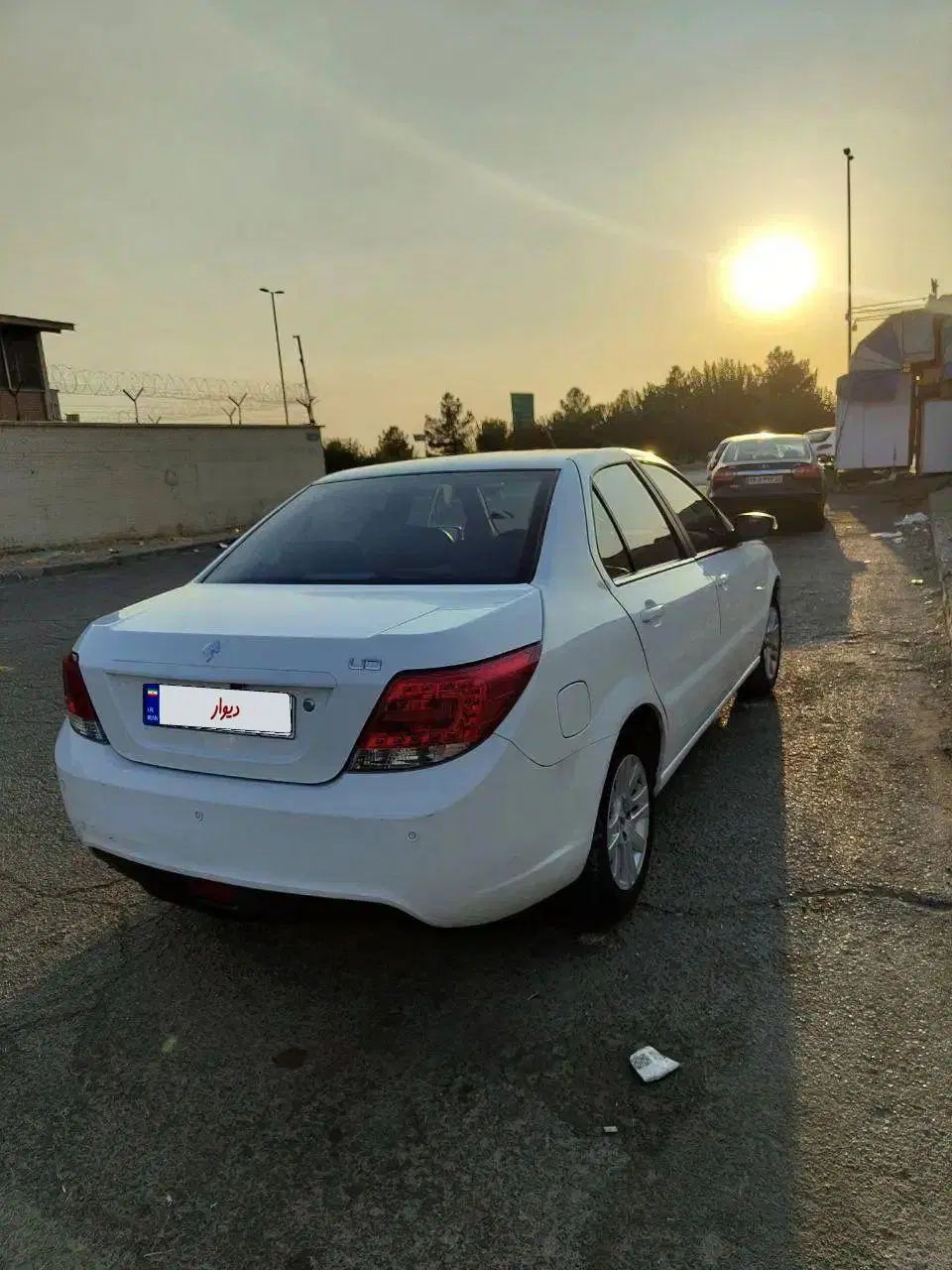 خودرو دنا، معمولی آگهی ann_19912186