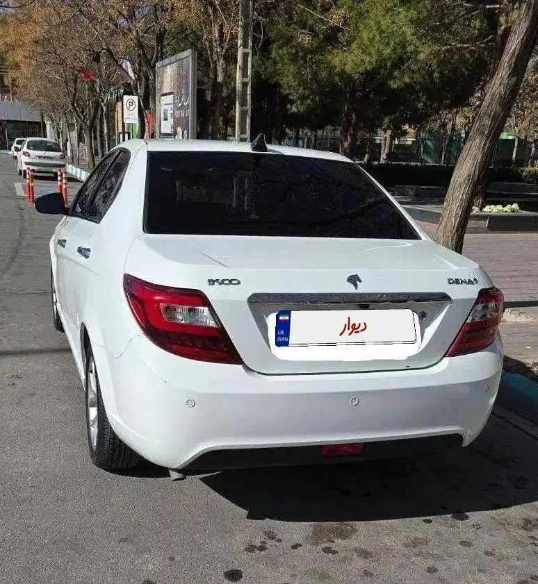 خودرو دنا، پلاس توربو آگهی ann_19912202
