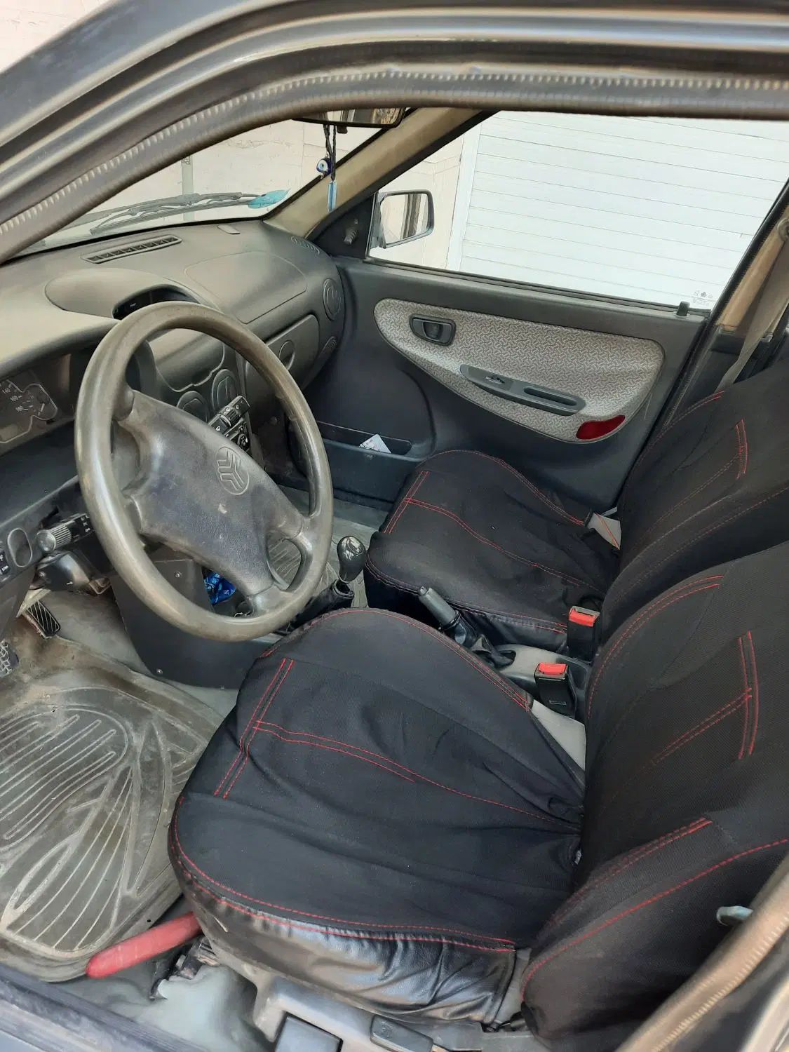 جک S3 اتوماتیک - 1401
