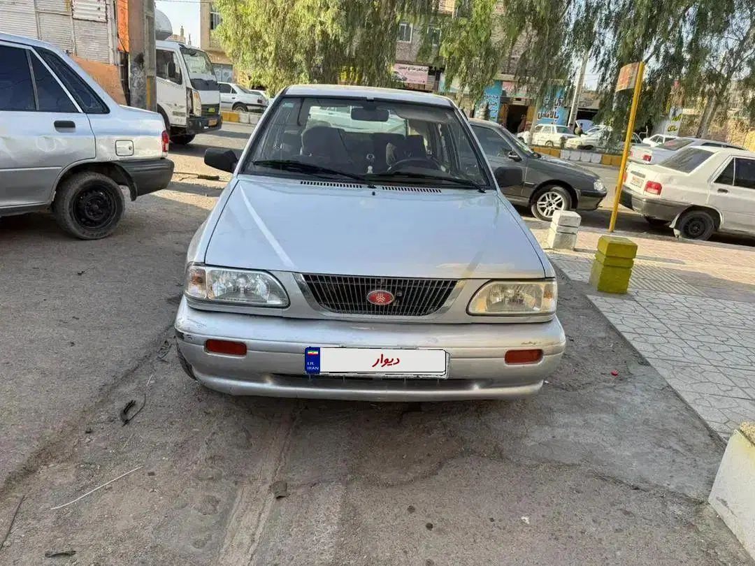 خودرو پراید، 141 آگهی ann_19912306