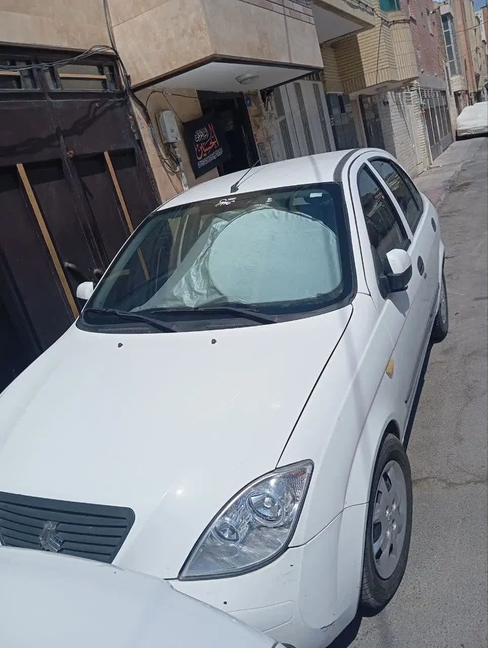 خودرو تیبا، 2 آگهی ann_19912313