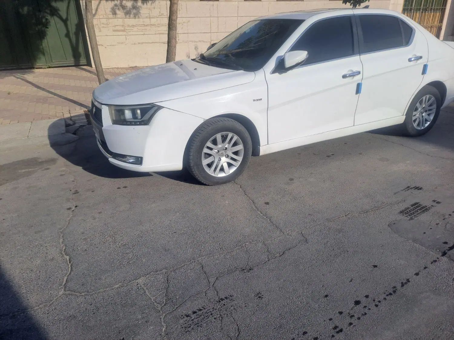 خودرو دنا، پلاس توربو آگهی ann_19912324