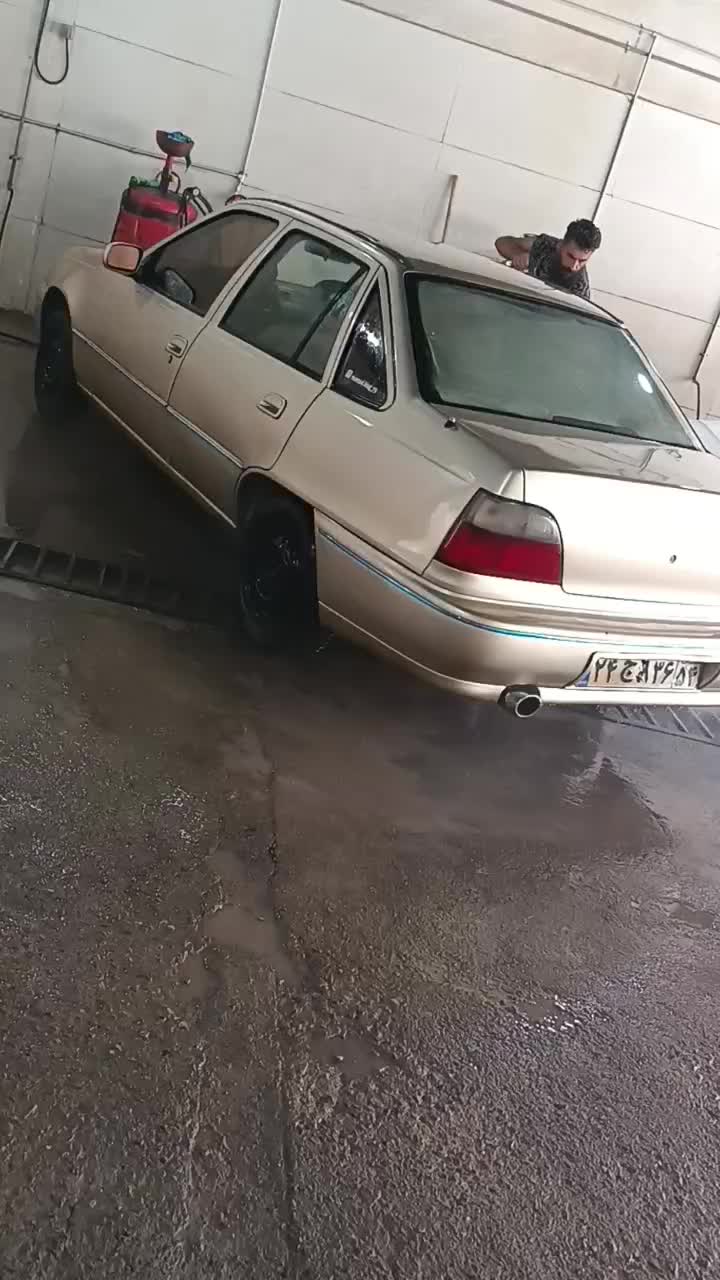 خودرو دوو، سیلو آگهی ann_19912353