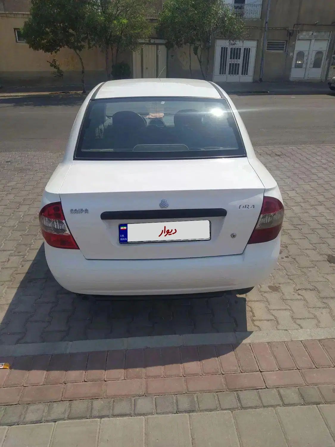 خودرو تیبا، صندوق دار آگهی ann_19912357
