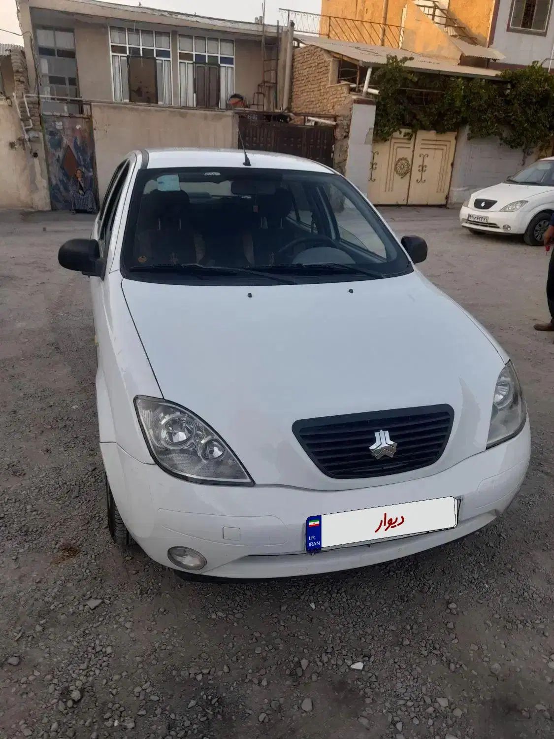 خودرو تیبا، صندوق دار آگهی ann_19912375
