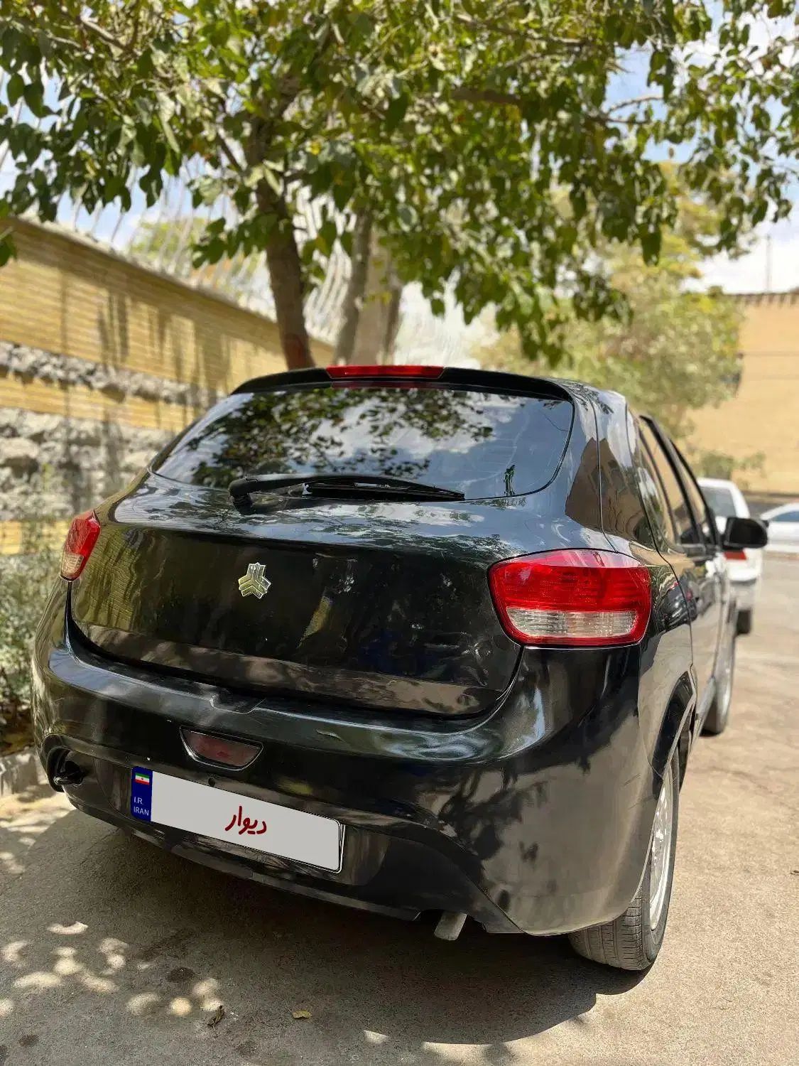 خودرو تیبا، 2 آگهی ann_19912379