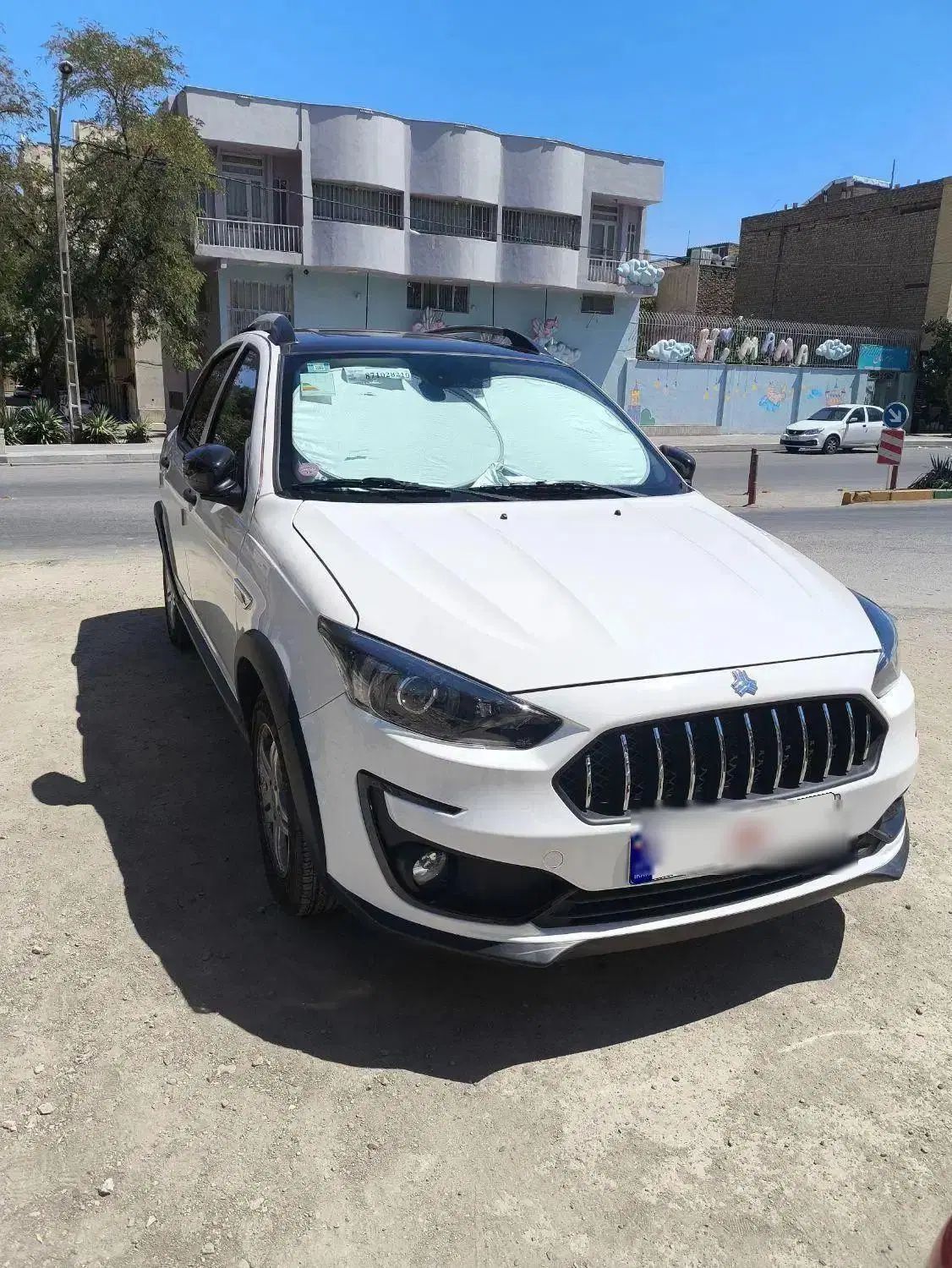 اطلس G دنده ای - 1404