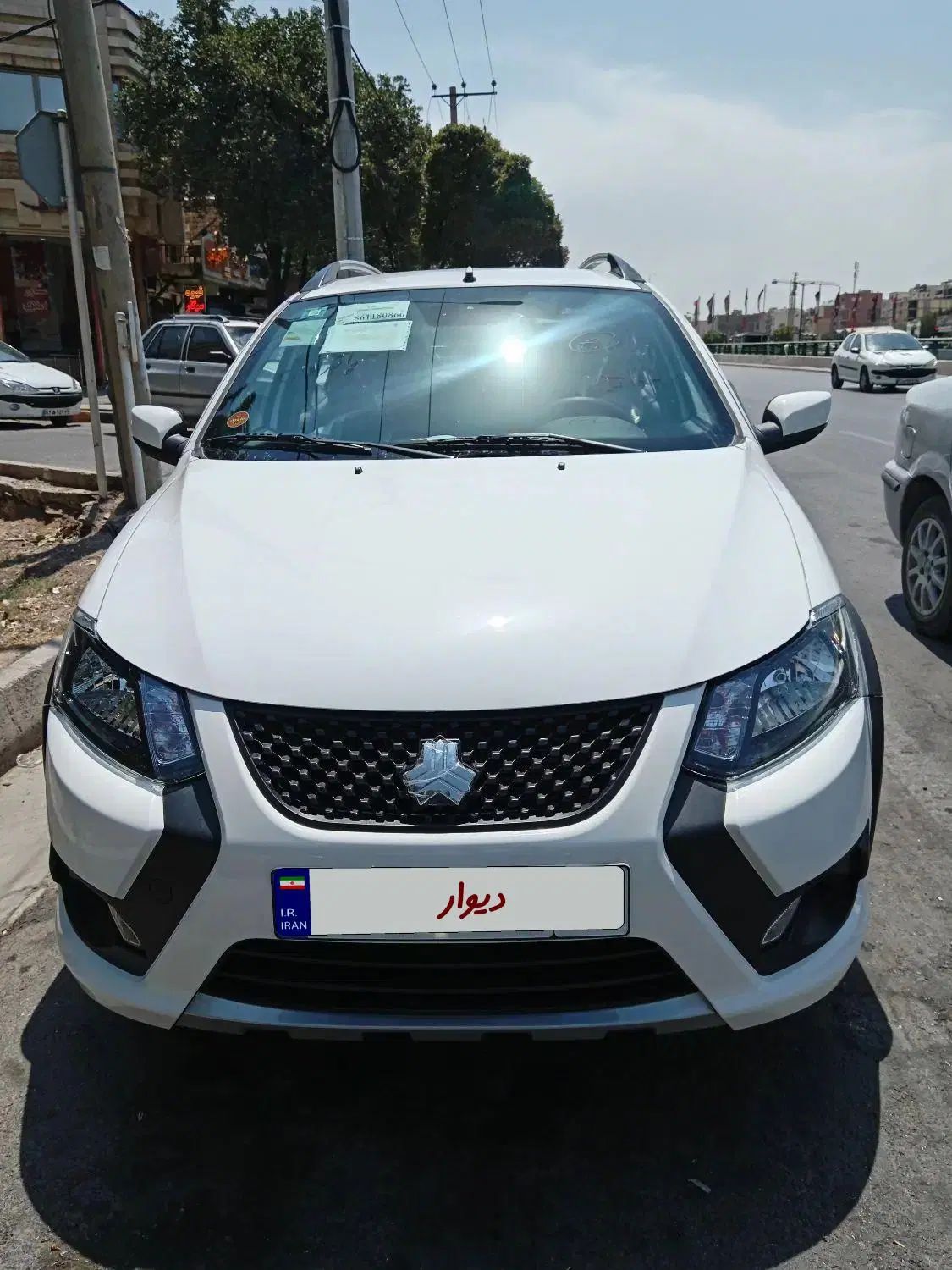 خودرو کوییک، S آگهی ann_19912394