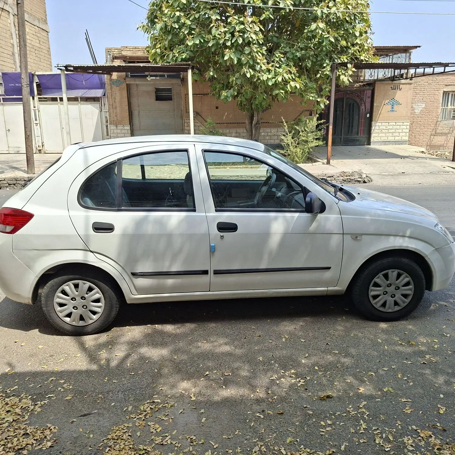 خودرو تیبا، 2 آگهی ann_19912405