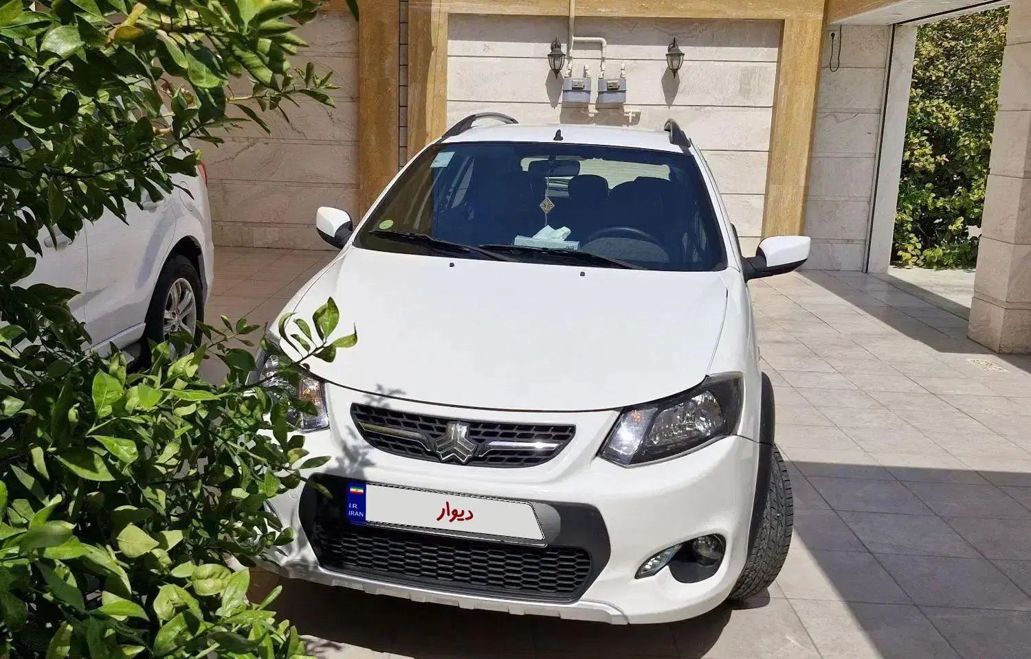 خودرو کوییک، معمولی آگهی ann_19912426