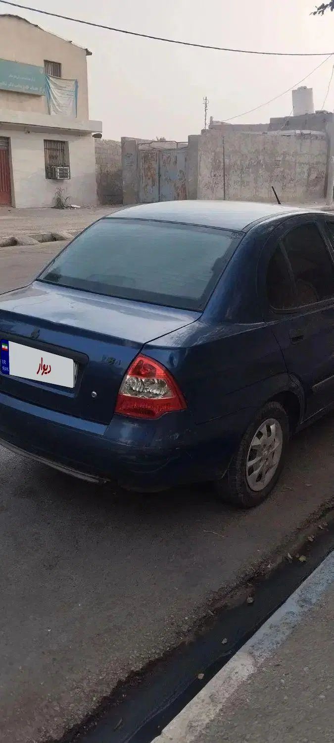 خودرو تیبا، صندوق دار آگهی ann_19912435