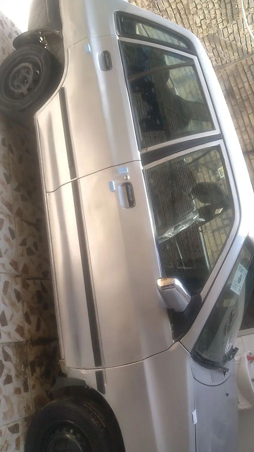 خودرو پراید، صبا آگهی ann_19912447