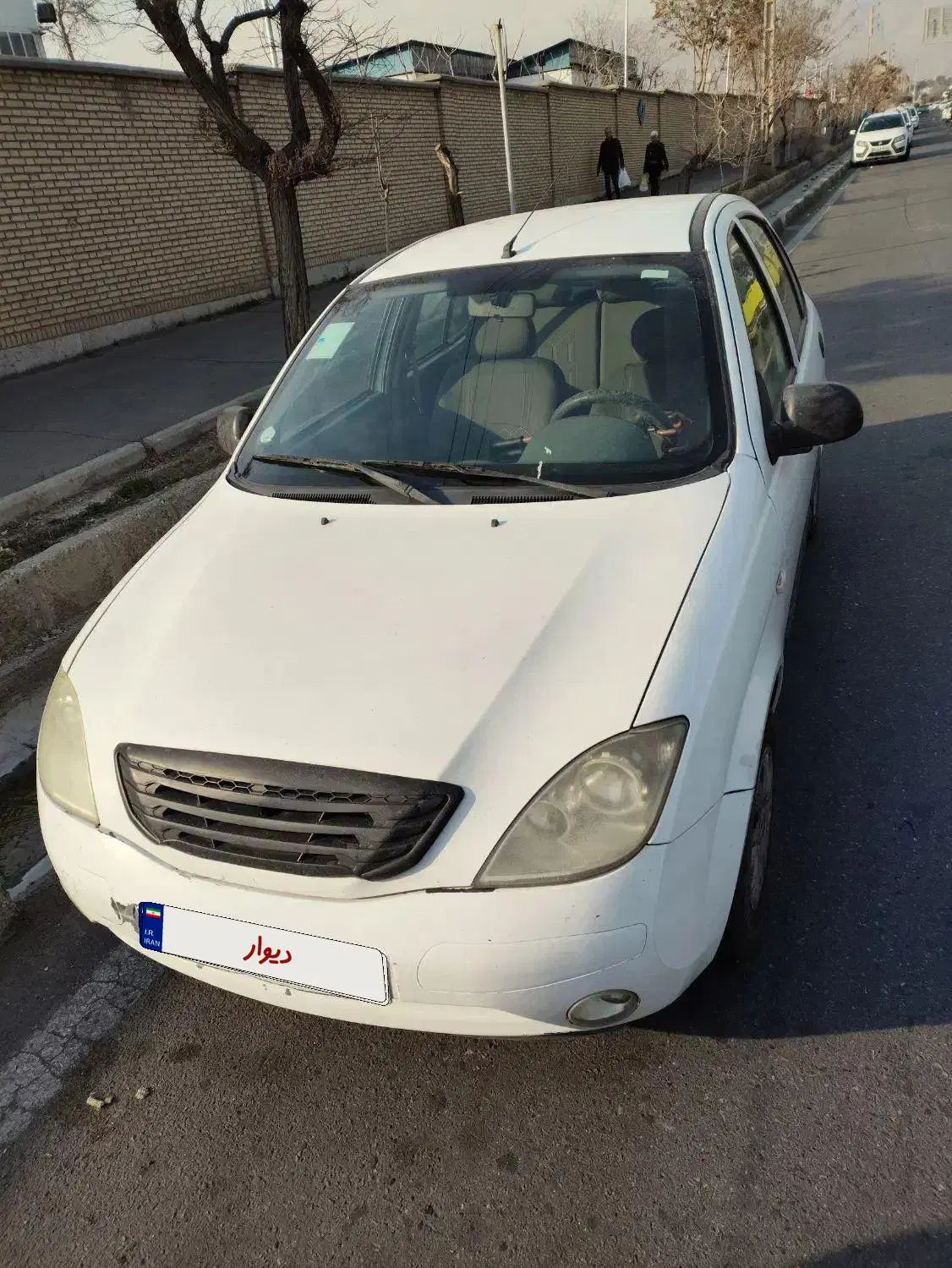 خودرو تیبا، 2 آگهی ann_19912468