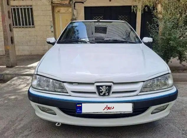 خودرو پژو، پارس آگهی ann_19912488