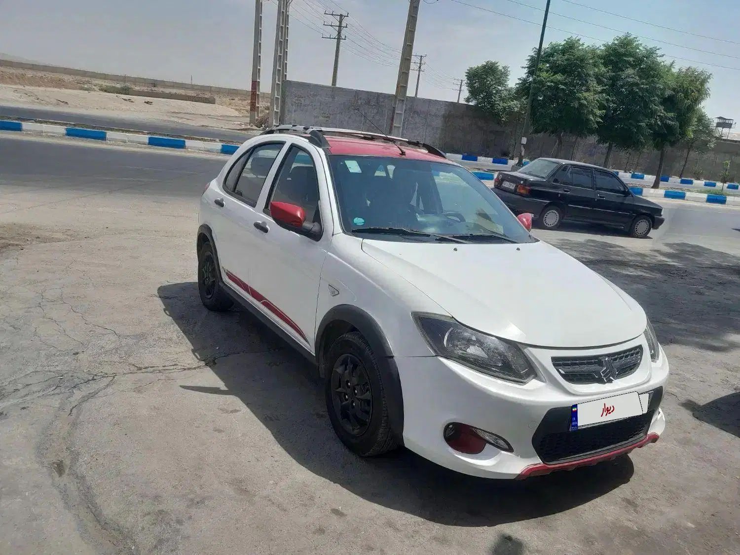 خودرو کوییک، R آگهی ann_19912493