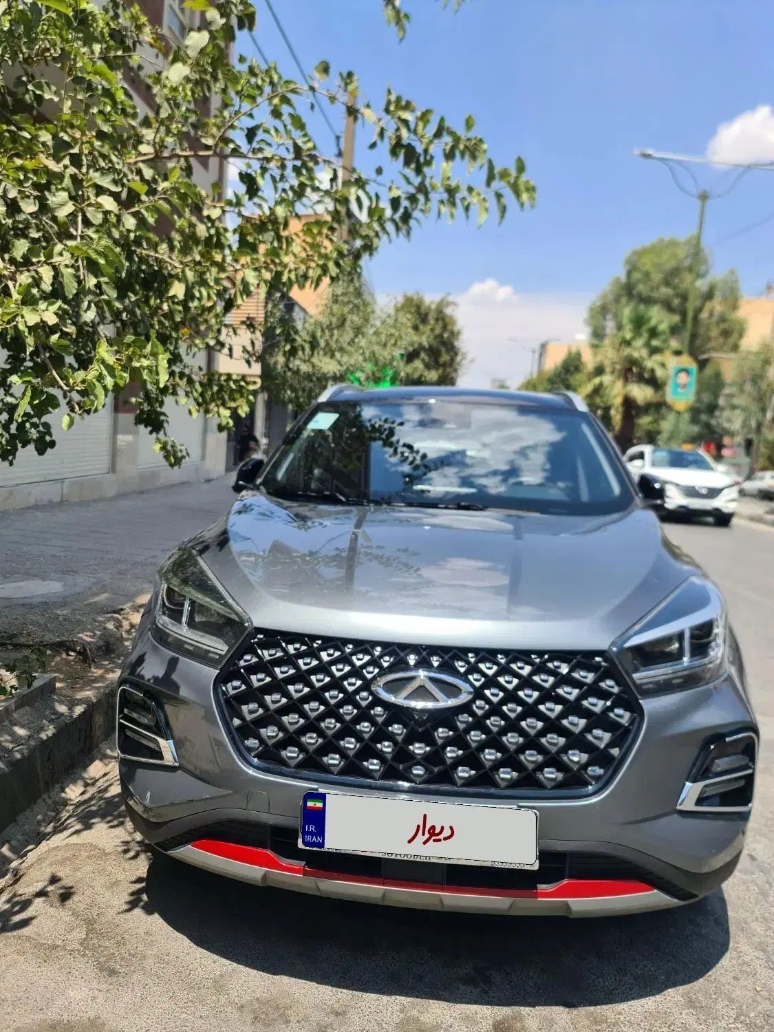 ام وی ام X55 پرو IE اسپرت - 1401