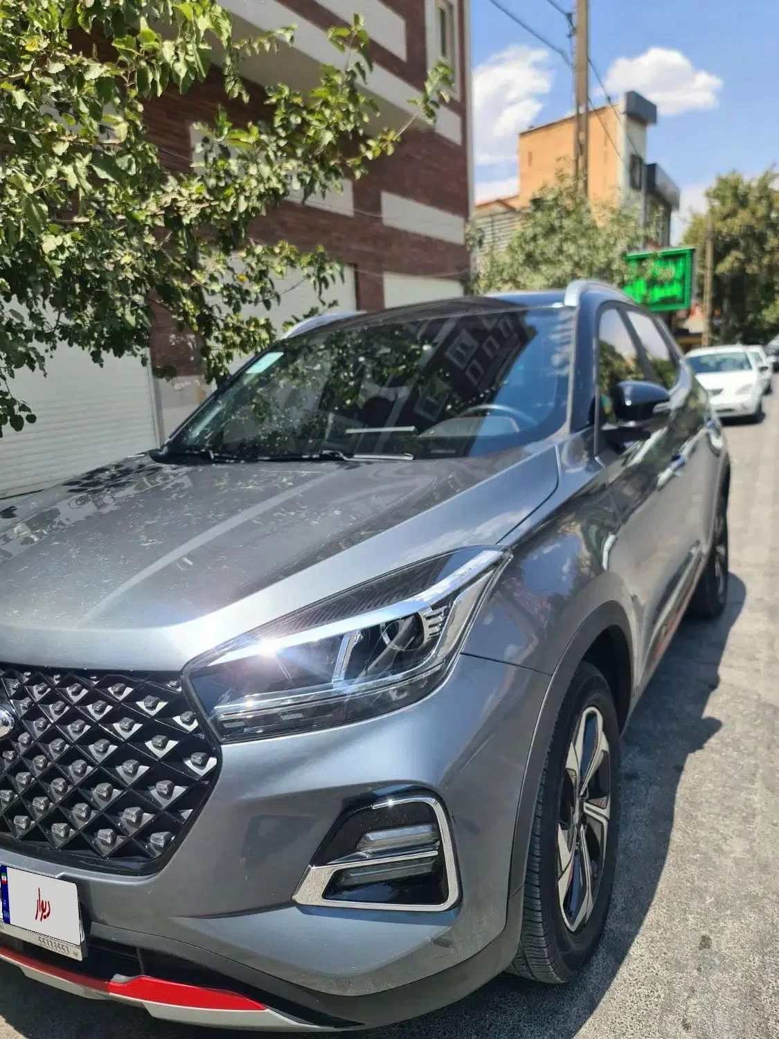 ام وی ام X55 پرو IE اسپرت - 1401