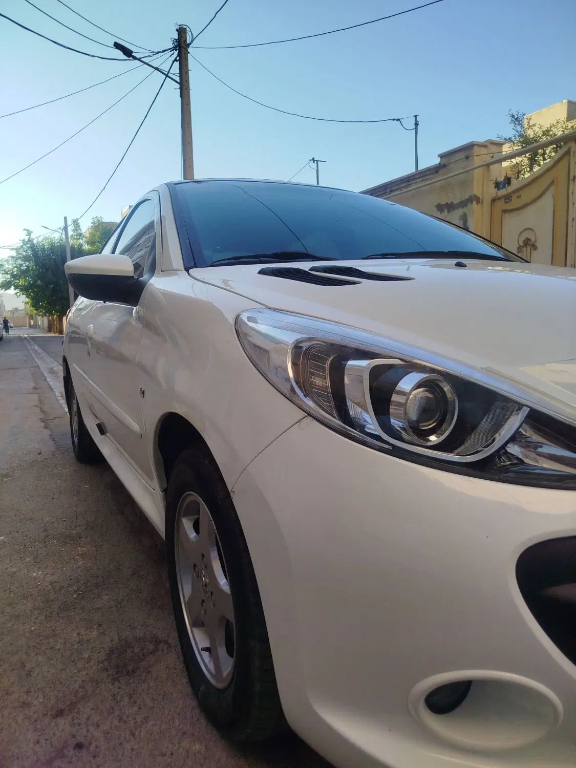 خودرو پژو، 207 آگهی ann_19912502