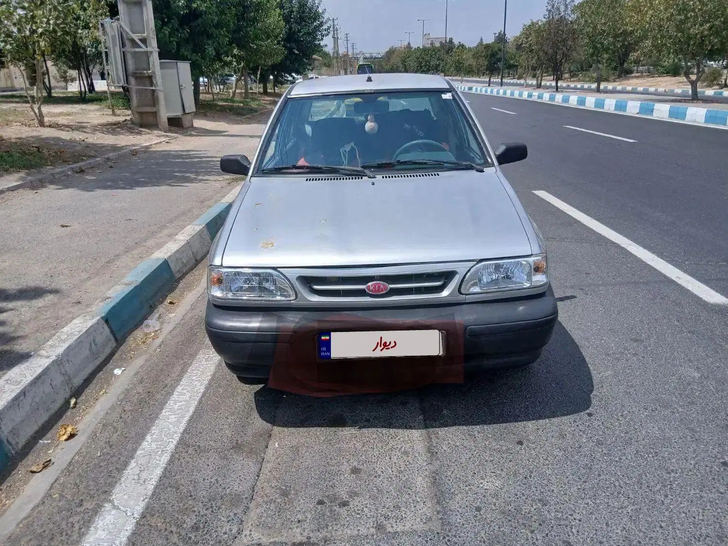 خودرو پراید، صبا آگهی ann_19912508