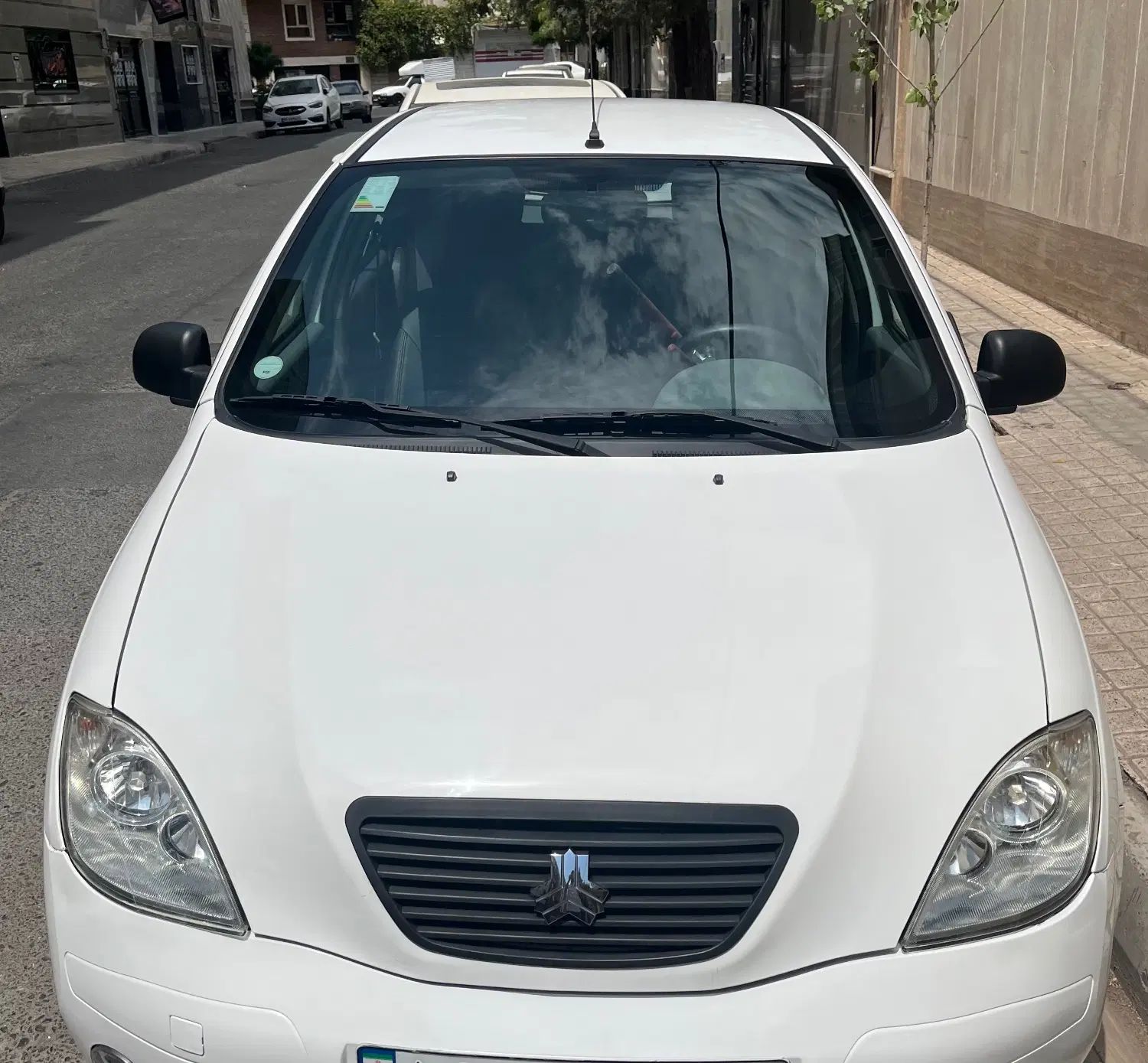 خودرو تیبا، 2 آگهی ann_19912509