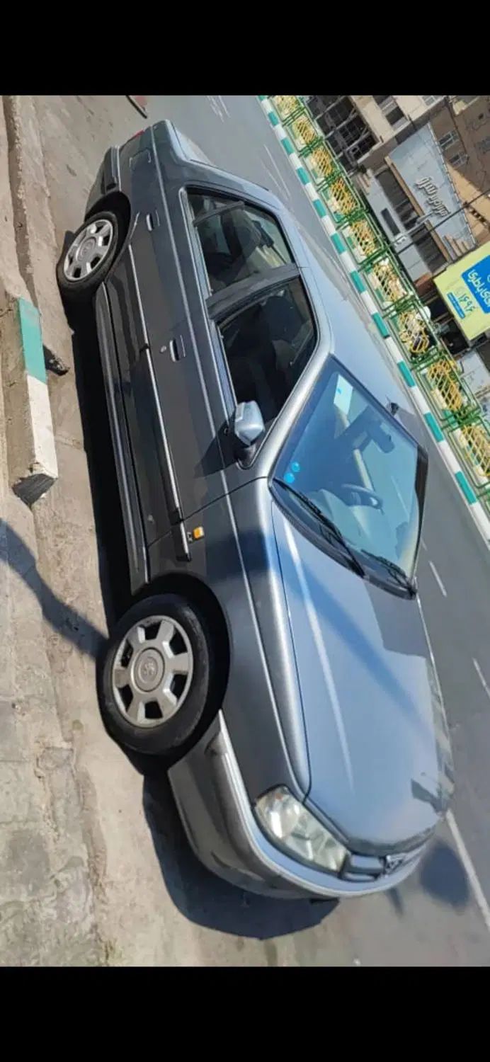 خودرو پژو، پارس آگهی ann_19912515
